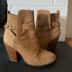 Rag and Bone Boots size 37